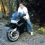 Avatar du membre