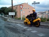 Avatar du membre