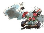 Avatar du membre