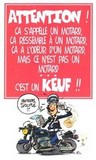 Avatar du membre