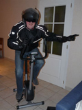 Avatar du membre