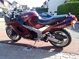 Avatar du membre