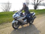 Avatar du membre