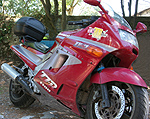 Avatar du membre