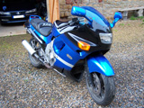 Avatar du membre