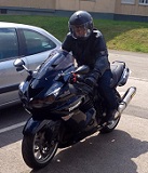 Avatar du membre