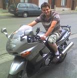 Avatar du membre