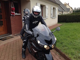 Avatar du membre