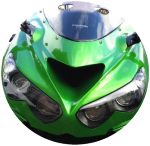 Avatar du membre