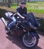 Avatar du membre