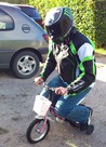 Avatar du membre